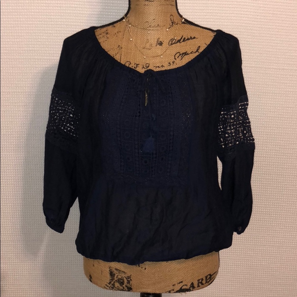 Arizona Jeans Top!!!